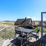 4 Star Holiday Home In Hanstholm Vigsø