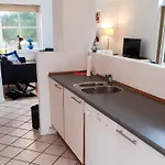 4 Star Holiday Home In Hanstholm Casa de Férias Vigsø