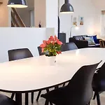 4 Star Holiday Home In Hanstholm Casa de Férias