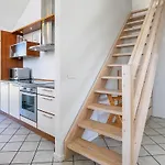4 Star Holiday Home In Hanstholm * Vigsø
