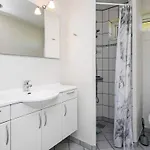 4 Star Holiday Home In Hanstholm *
