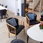 4 Star Holiday Home In Hanstholm Nyaraló
