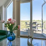 4 Star Holiday Home In Hanstholm Casa de Férias *