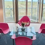 Casa de Férias 4 Star Holiday Home In Hanstholm *