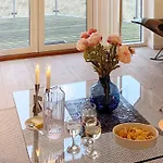 4 Star Holiday Home In Hanstholm *