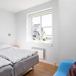4 Star Holiday Home In Hanstholm * Vigsø