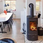 Nyaraló 4 Star Holiday Home In Hanstholm Vigsø
