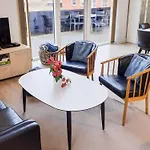Nyaraló 4 Star Holiday Home In Hanstholm