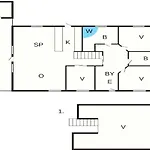 4 Star Holiday Home In Hanstholm * Vigsø
