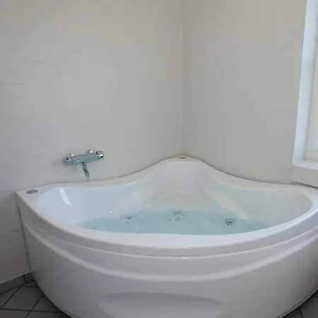 4 Star In Hanstholm