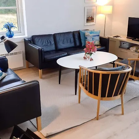 Prázdninový dům 4 Star In Hanstholm Vigsø