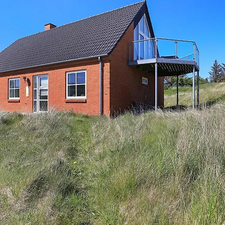 4 Star In Hanstholm Vigsø