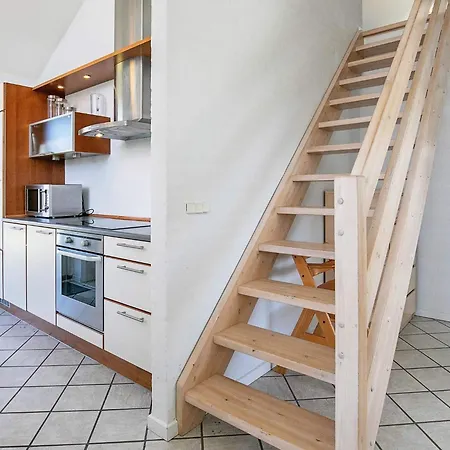 4 Star In Hanstholm * Vigsø