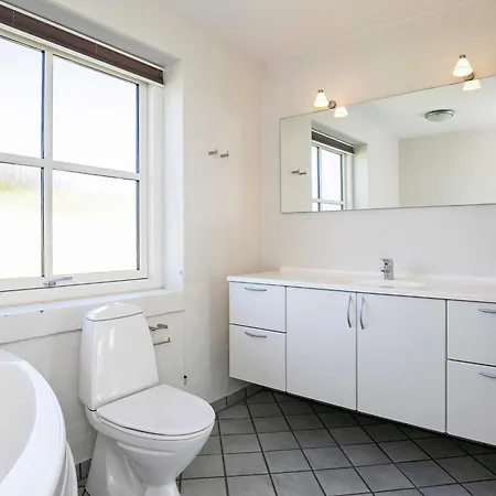 بيت للعطل Secluded Retreat Near - By Traum Vigsø