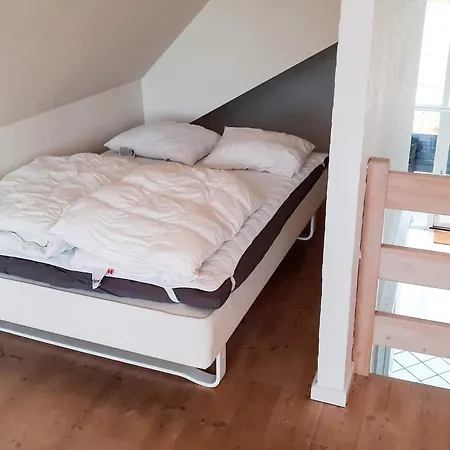 Prázdninový dům 4 Star In Hanstholm *