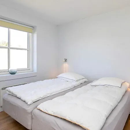 Secluded Retreat Near - By Traum بيت للعطل Vigsø