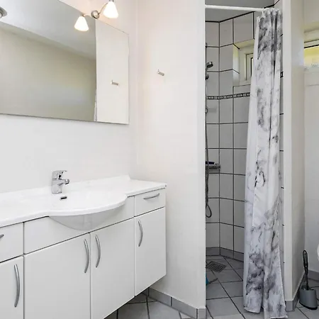 Secluded Retreat Near - By Traum *