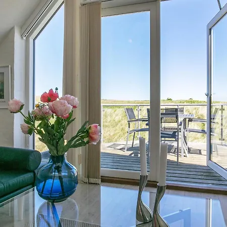 4 Star In Hanstholm Holiday home *