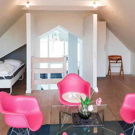 Secluded Retreat Near - By Traum بيت للعطل Vigsø