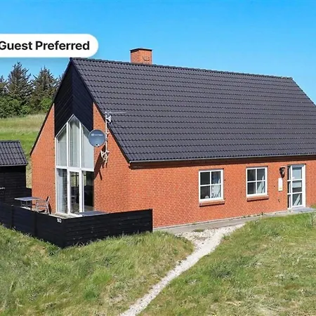 بيت للعطل Secluded Retreat Near - By Traum Vigsø