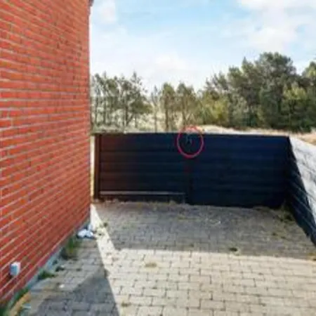 4 Star In Hanstholm
