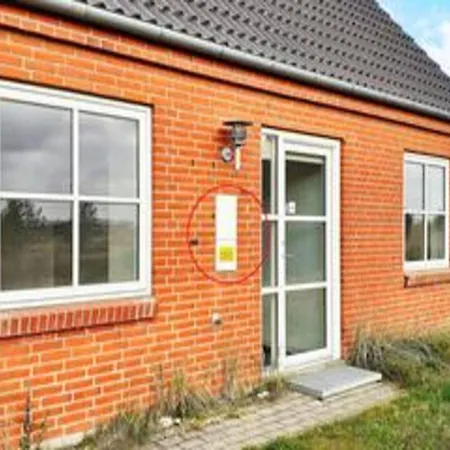 Casa vacanze 4 Star In Hanstholm Vigsø