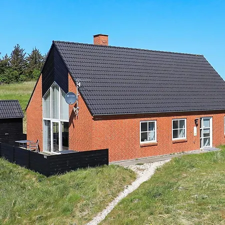 4 Star In Hanstholm * Vigsø