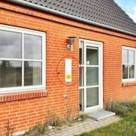 4 Star In Hanstholm * Vigsø