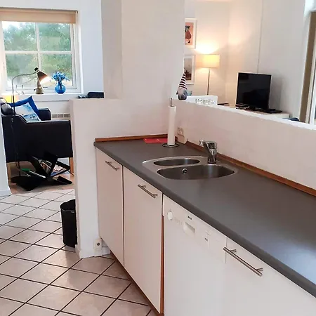 4 Star In Hanstholm * Vigsø