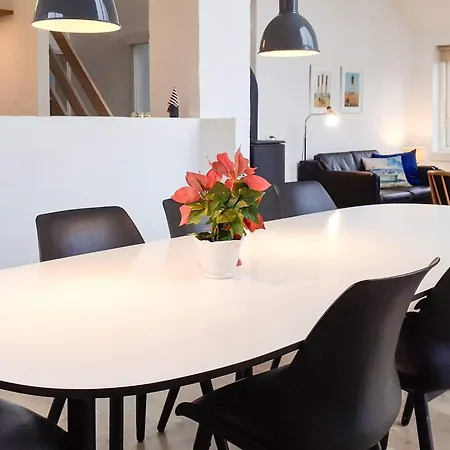 4 Star In Hanstholm * Vigsø