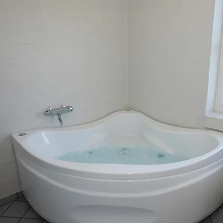4 Star In Hanstholm